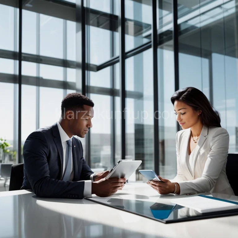 Content illustration