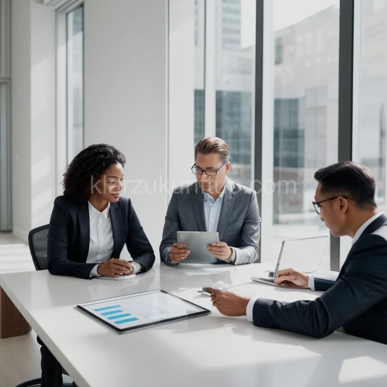 Call to action illustration